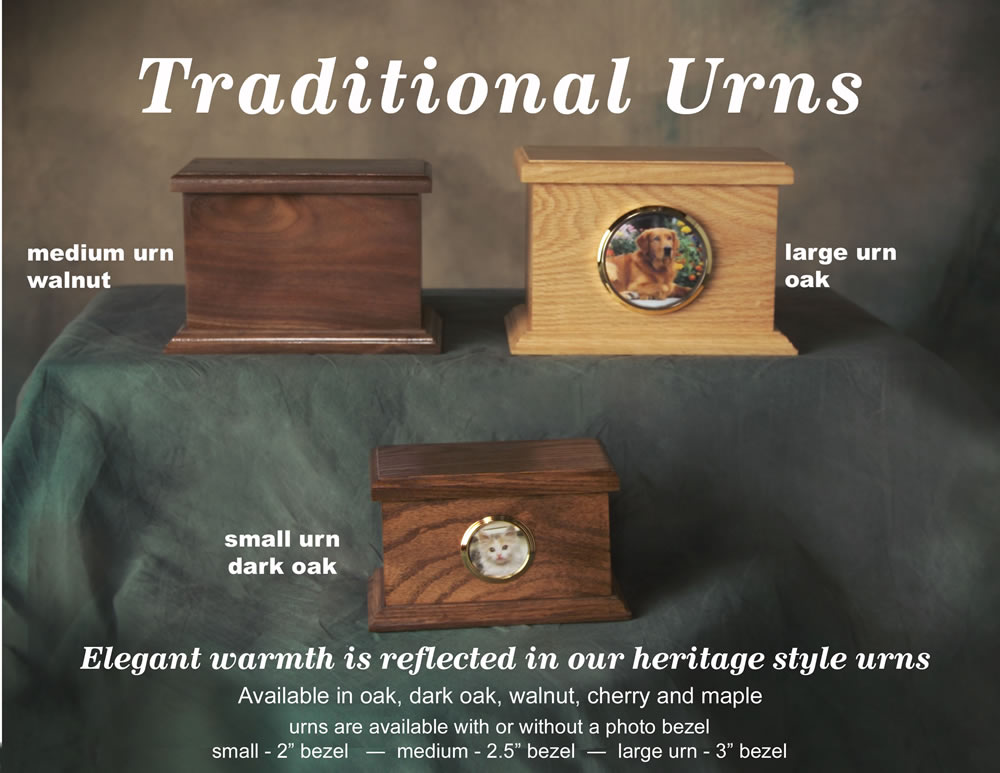 Pet Urns by HTW - Urns for pets, dogs, cats, loss, death, jewelry, ashes, retail, wholesale, minnesota, united states, vet clinic, veterinarian, family pets