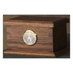 Pet Urns by HTW - Urns for pets, dogs, cats, loss, death, jewelry, ashes, retail, wholesale, minnesota, united states, vet clinic, veterinarian, family pets - Dovetail Wood Pet Urns