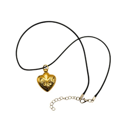 Cremation Jewelry - 17