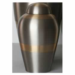 Metal Urns