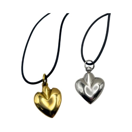 Cremation Jewelry - 41