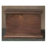 Pet Urns by HTW - Urns for pets, dogs, cats, loss, death, jewelry, ashes, retail, wholesale, minnesota, united states, vet clinic, veterinarian, family pets - Traditional Wood Pet Urns