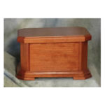 Pet Urns by HTW - Urns for pets, dogs, cats, loss, death, jewelry, ashes, retail, wholesale, minnesota, united states, vet clinic, veterinarian, family pets - Tribute Wood Pet Urns
