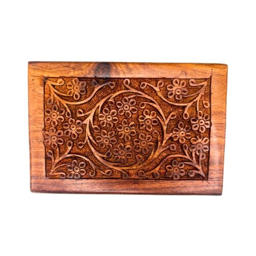 Sheesham Circle of Life