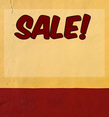 SALE