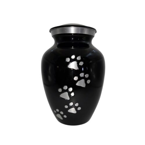 Aluminum Vertical Paws